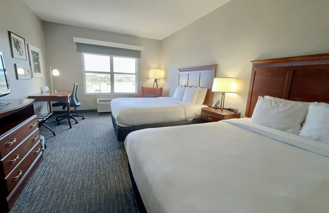 Country Inn & Suites By Radisson, Harrisonburg, Va-1