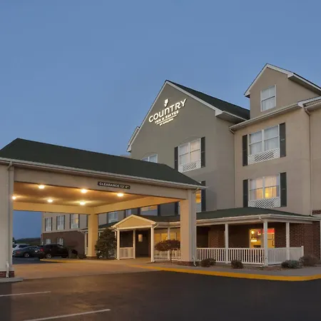 Country Inn & Suites By Radisson, Harrisonburg, Va-3
